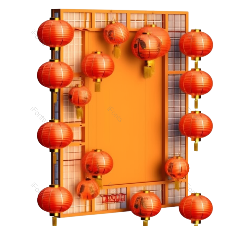 节日图片,元素元素,卡通PNG,春节免抠素材